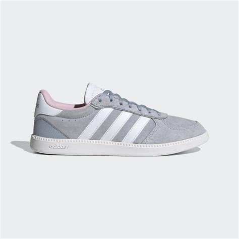 adidas dames sleek grijs|Dames Sneakers .